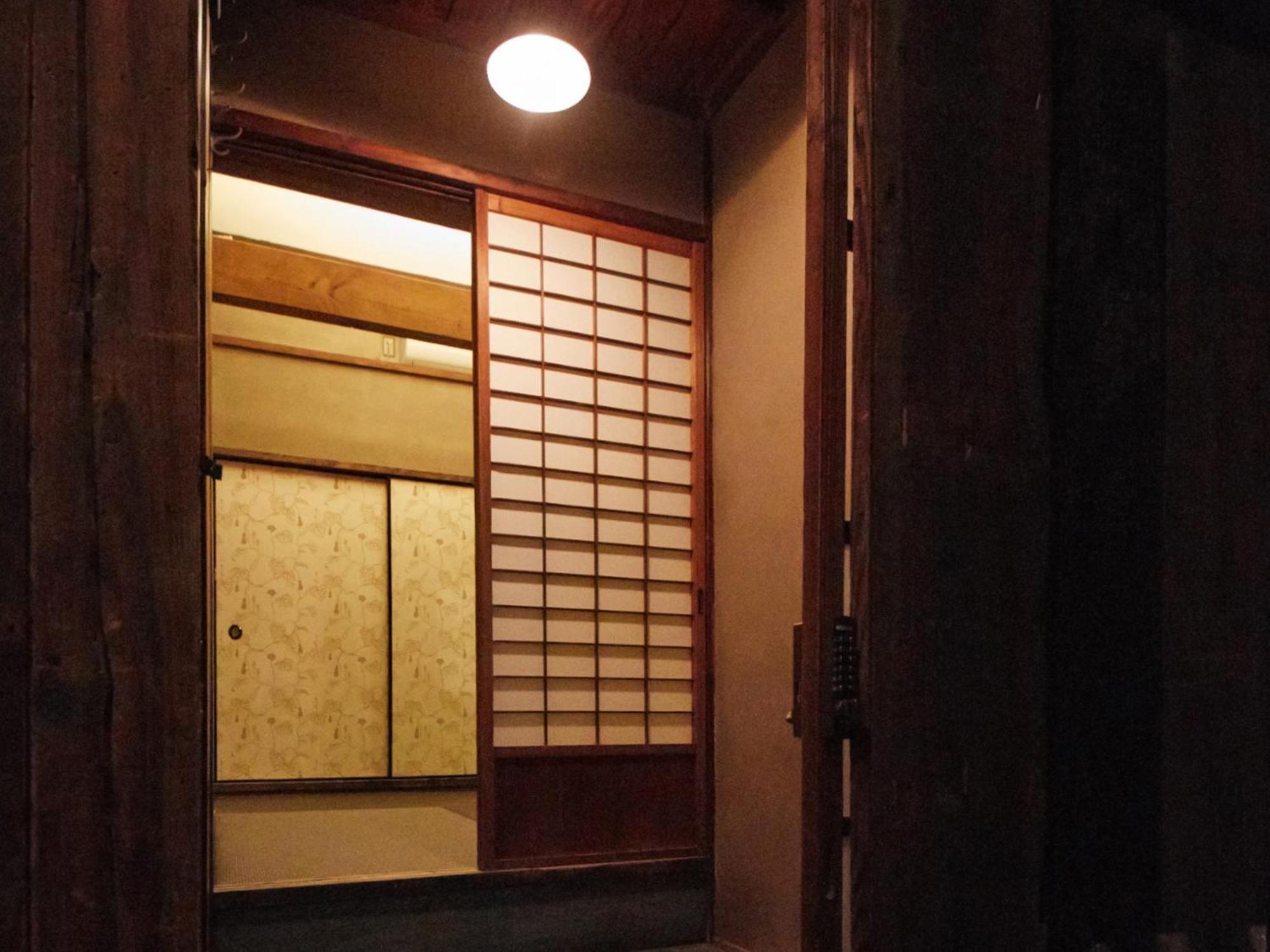 Sakainoma Hotel 熊 Sakai  Exterior photo