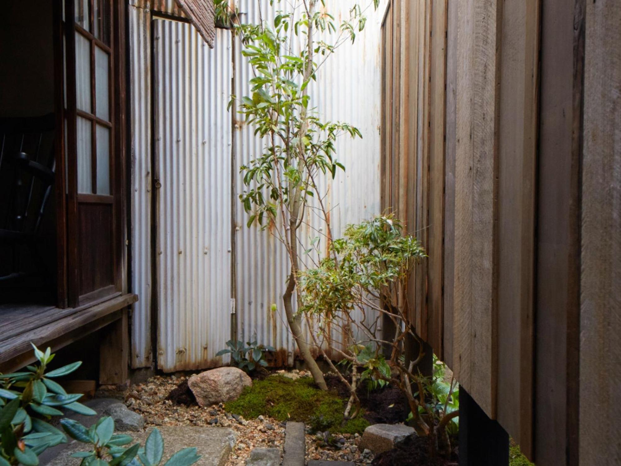 Sakainoma Hotel 熊 Sakai  Exterior photo
